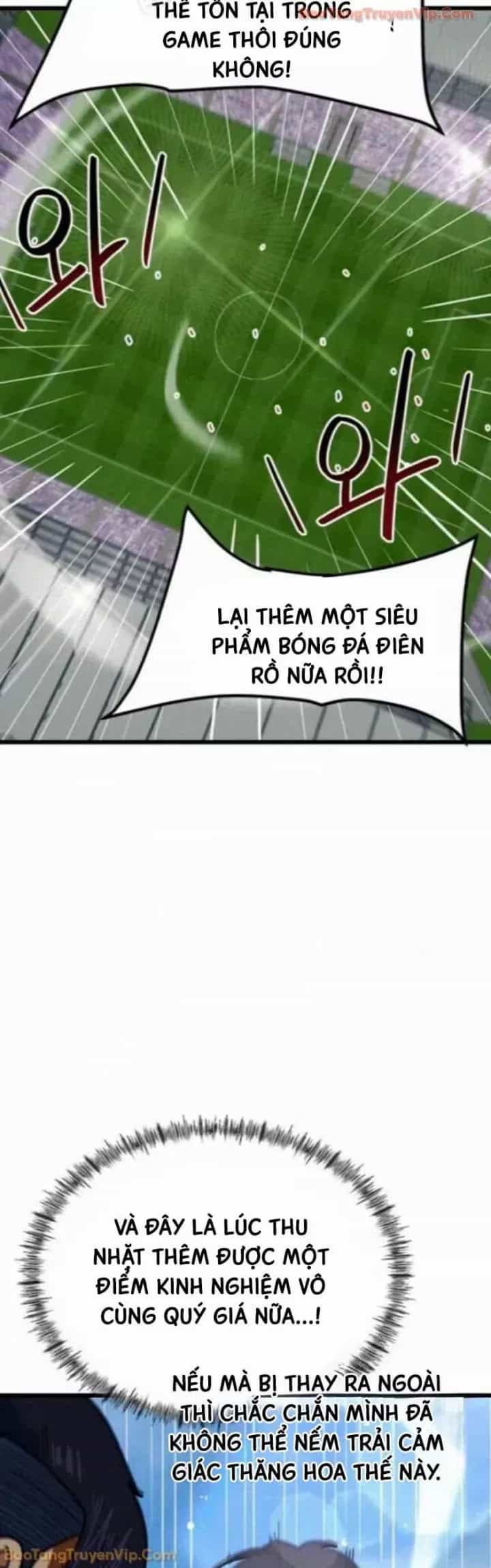 Tôi Bị Hiểu Lầm Là Siêu Sao Trên Sân Cỏ - Chương 67 - ảnh 32
