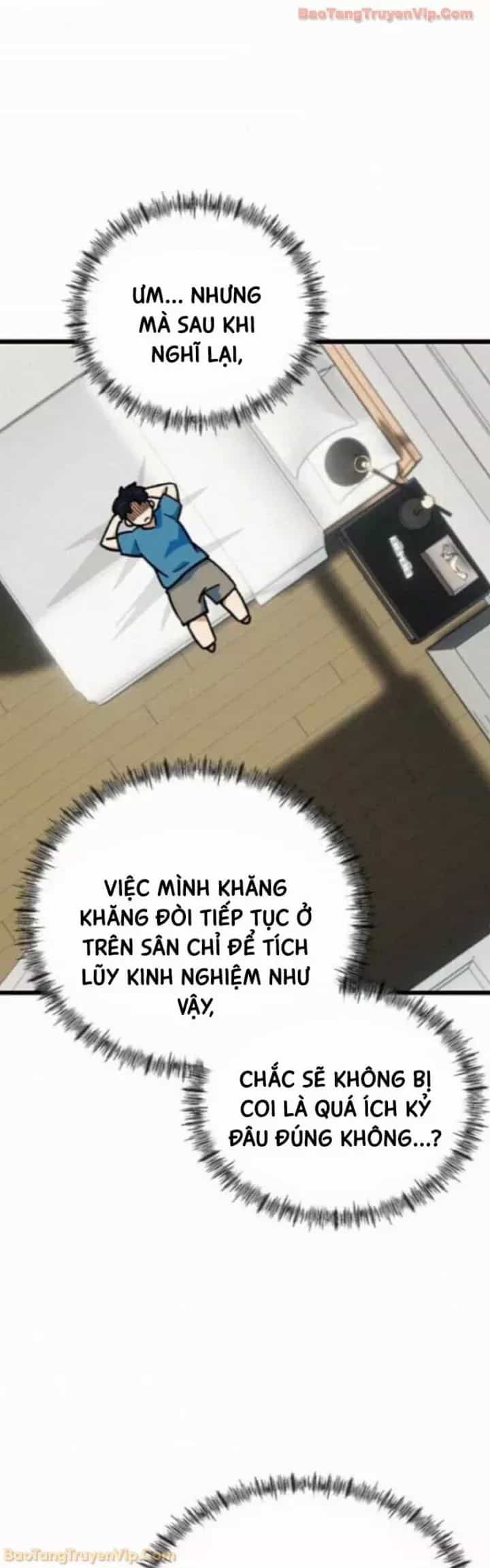 Tôi Bị Hiểu Lầm Là Siêu Sao Trên Sân Cỏ - Chương 67 - ảnh 37