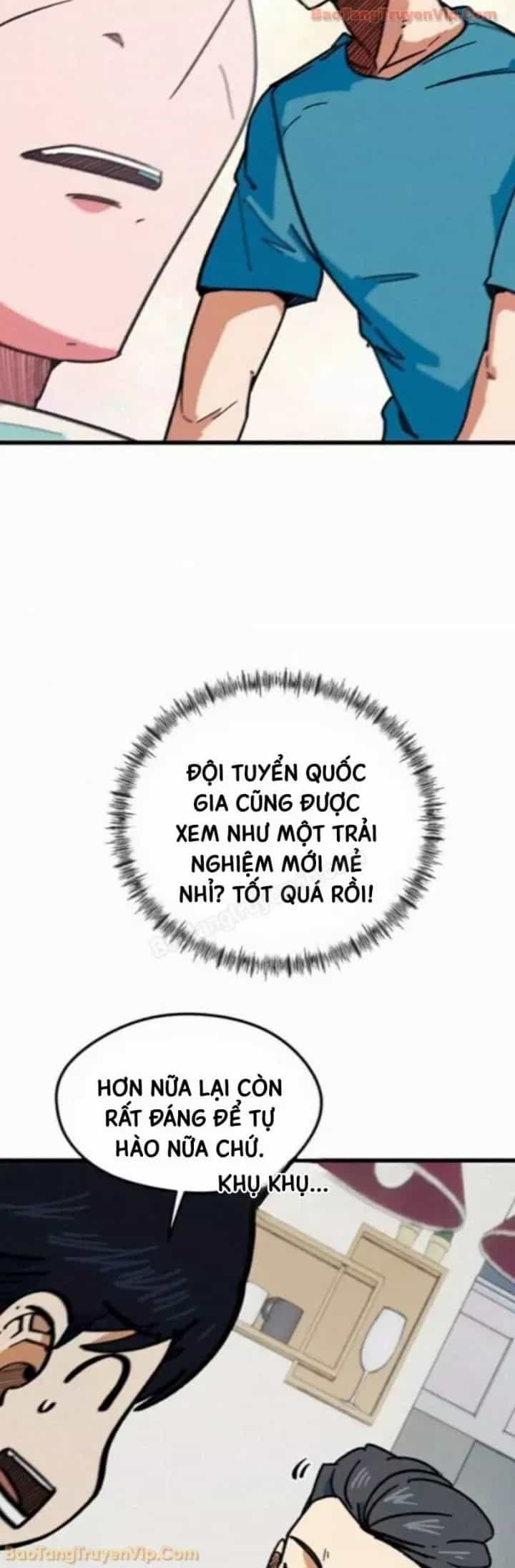 Tôi Bị Hiểu Lầm Là Siêu Sao Trên Sân Cỏ - Chương 67 - ảnh 55