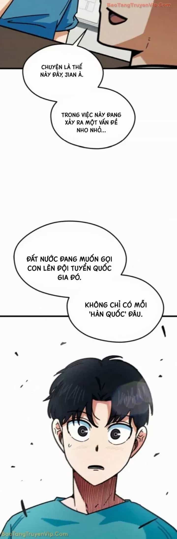 Tôi Bị Hiểu Lầm Là Siêu Sao Trên Sân Cỏ - Chương 67 - ảnh 57