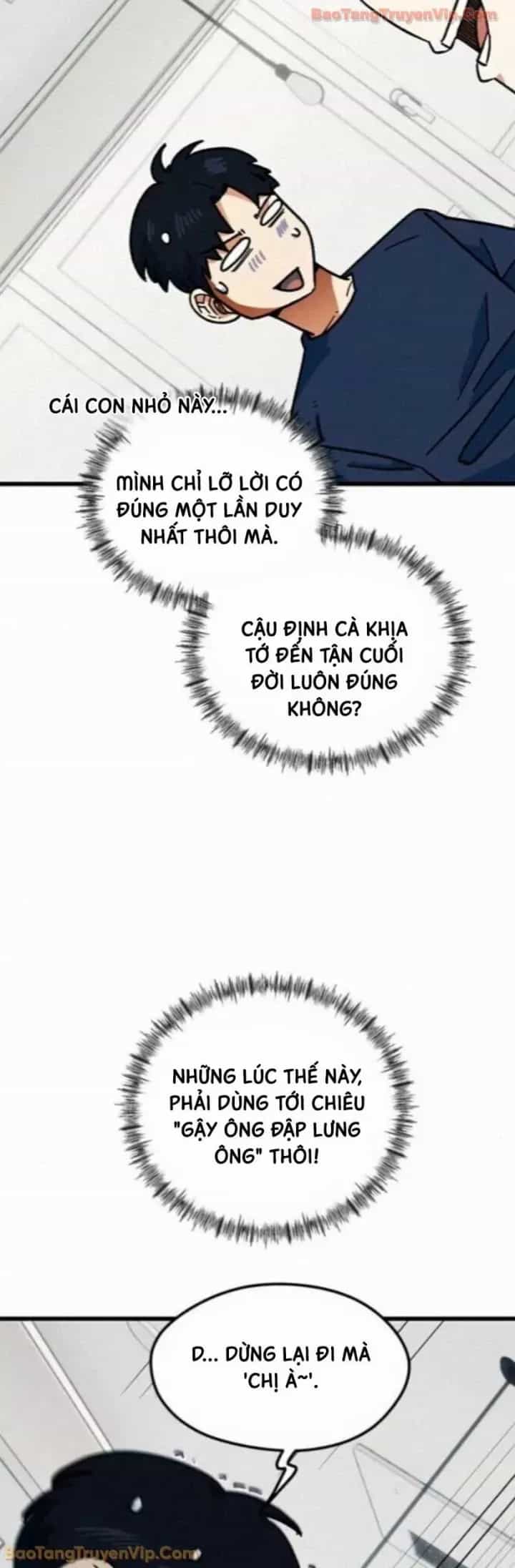 Tôi Bị Hiểu Lầm Là Siêu Sao Trên Sân Cỏ - Chương 67 - ảnh 60
