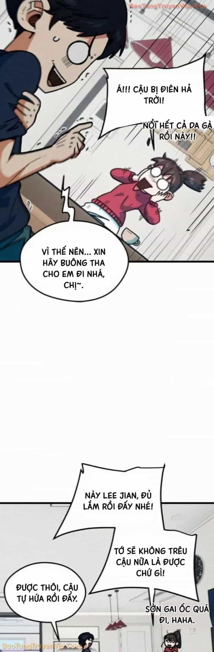 Tôi Bị Hiểu Lầm Là Siêu Sao Trên Sân Cỏ - Chương 67 - ảnh 61