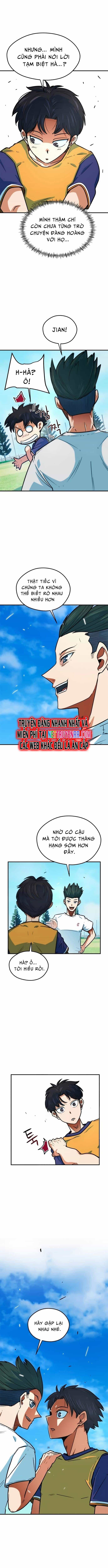 Tôi Bị Hiểu Lầm Là Siêu Sao Trên Sân Cỏ - Chương 7 - ảnh 7