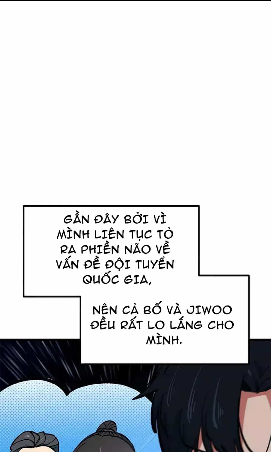 Tôi Bị Hiểu Lầm Là Siêu Sao Trên Sân Cỏ - Chương 68 - ảnh 105