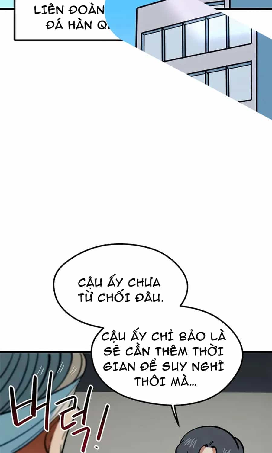 Tôi Bị Hiểu Lầm Là Siêu Sao Trên Sân Cỏ - Chương 68 - ảnh 112