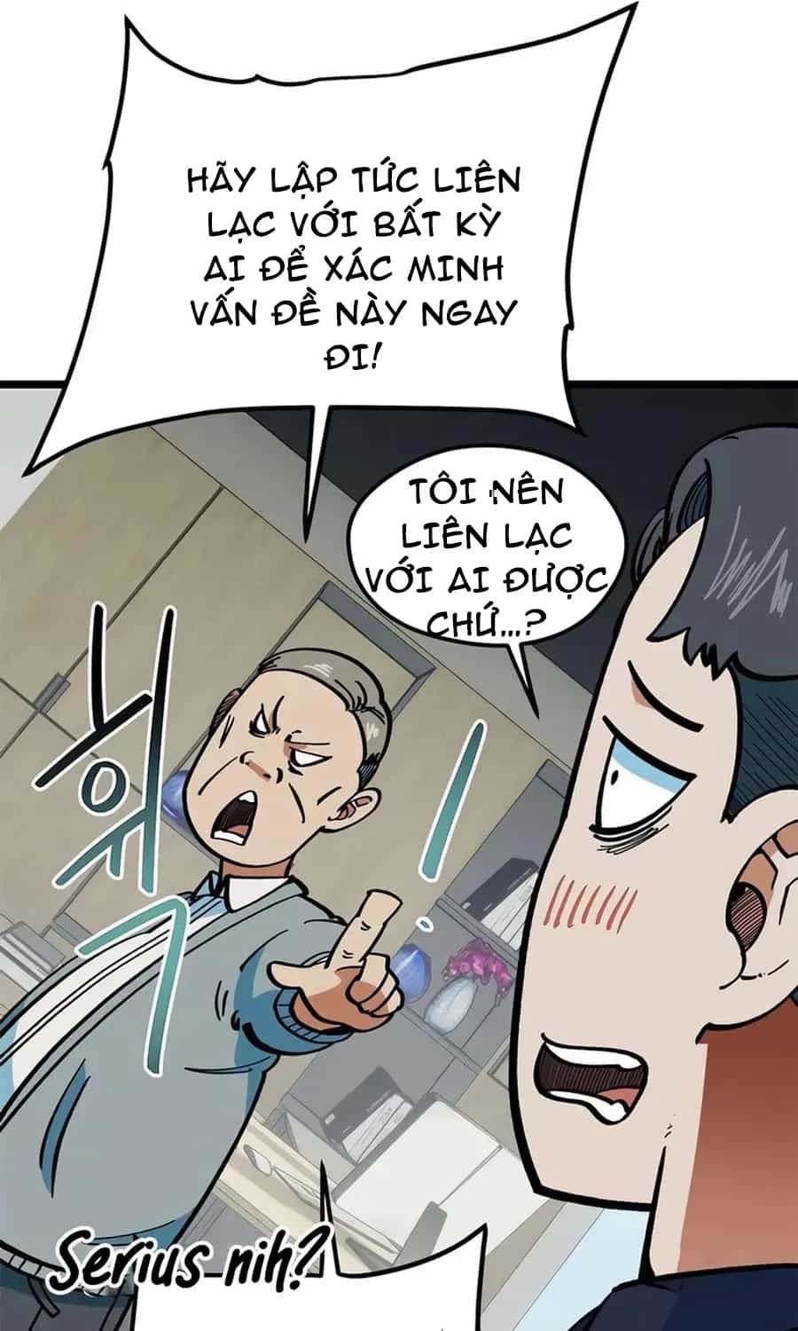 Tôi Bị Hiểu Lầm Là Siêu Sao Trên Sân Cỏ - Chương 68 - ảnh 124