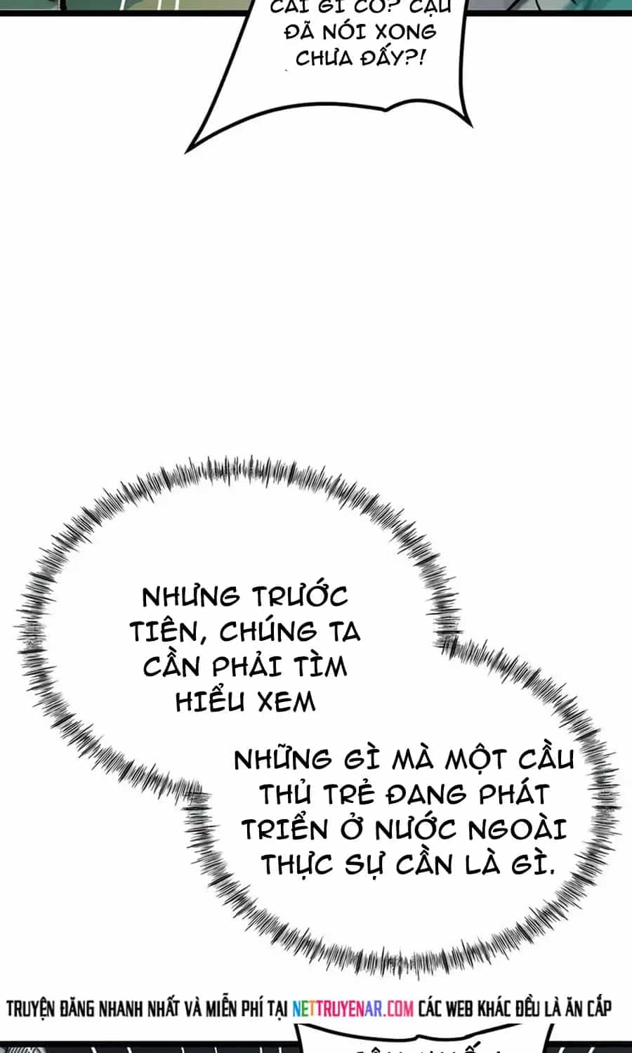Tôi Bị Hiểu Lầm Là Siêu Sao Trên Sân Cỏ - Chương 68 - ảnh 127