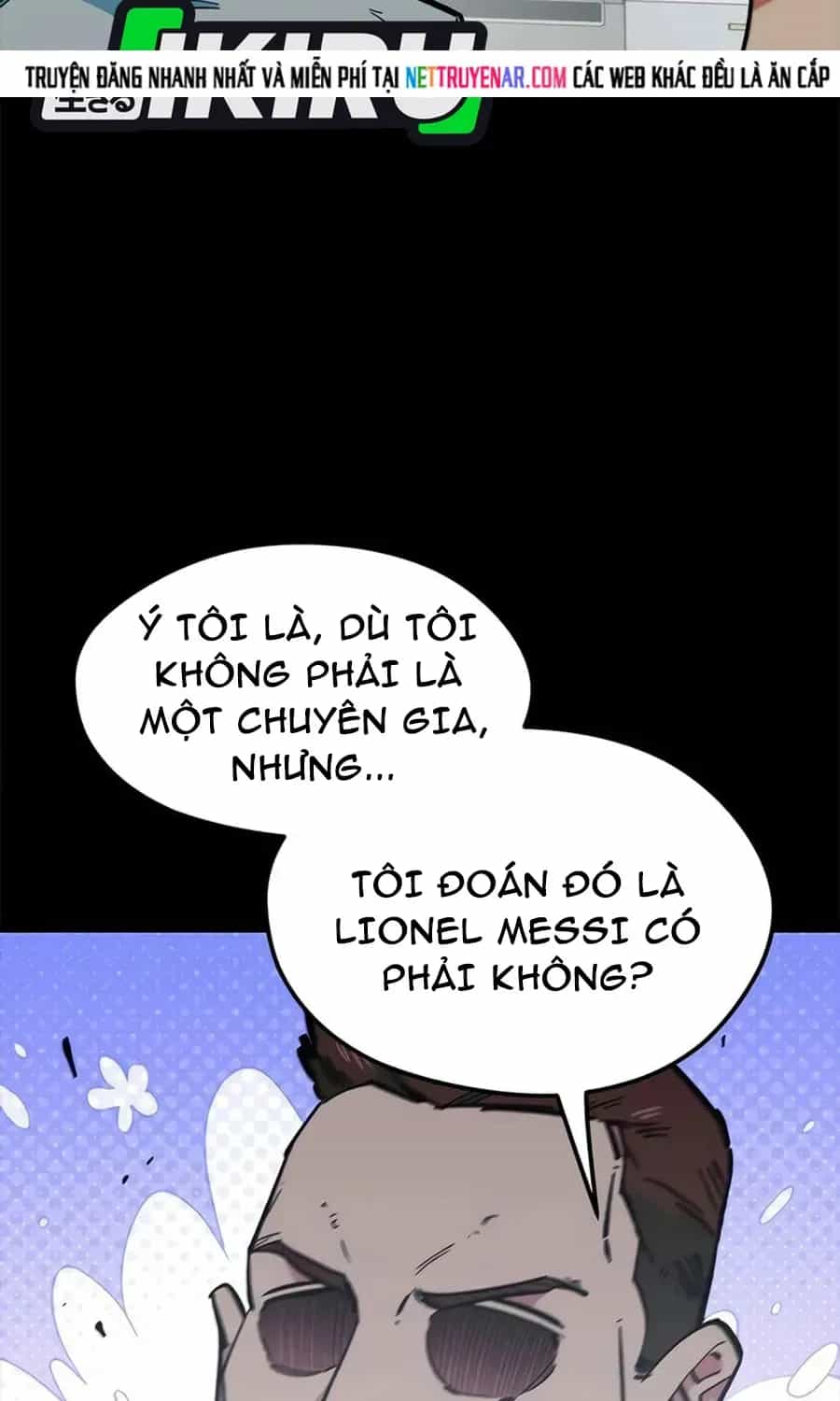 Tôi Bị Hiểu Lầm Là Siêu Sao Trên Sân Cỏ - Chương 68 - ảnh 13