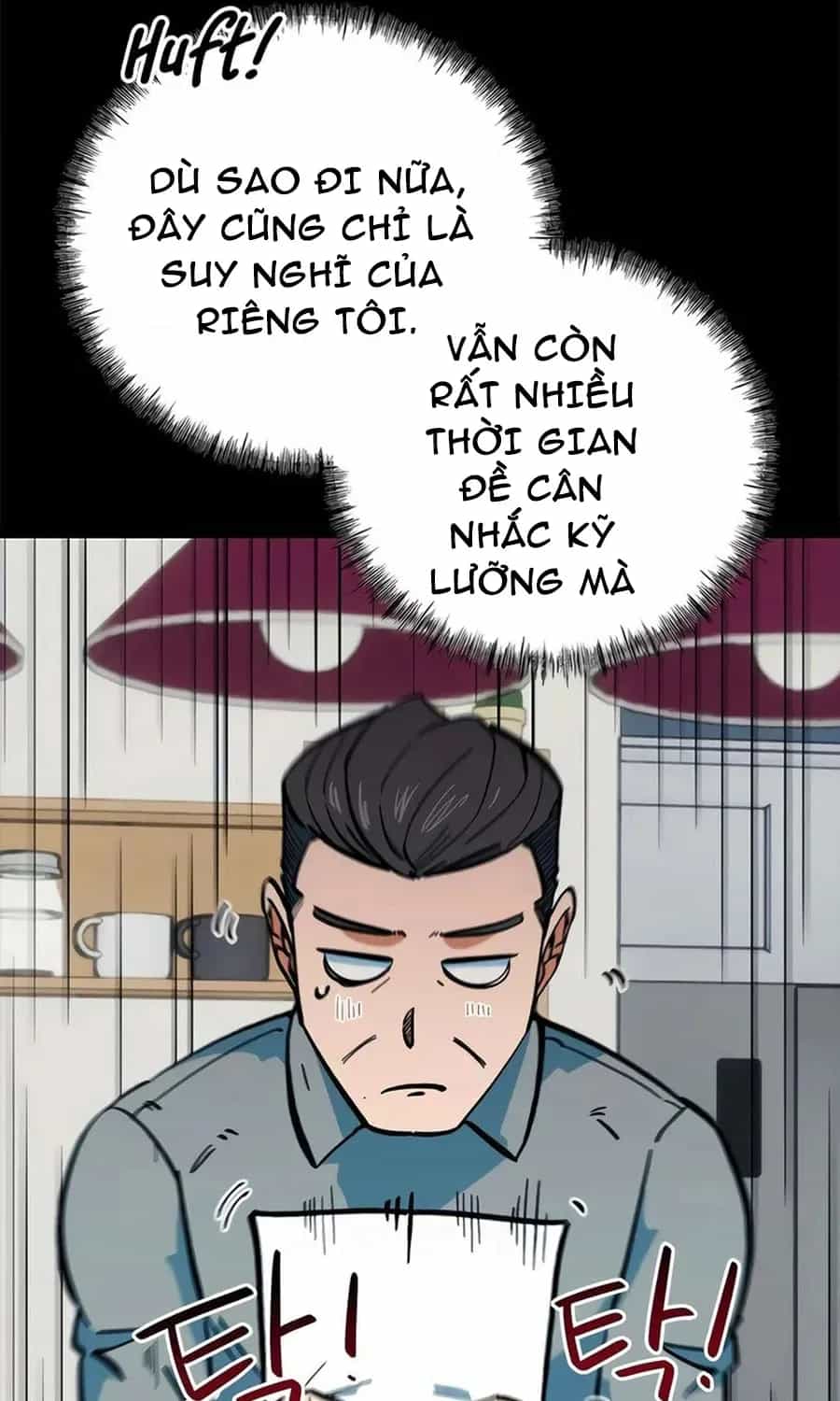 Tôi Bị Hiểu Lầm Là Siêu Sao Trên Sân Cỏ - Chương 68 - ảnh 41