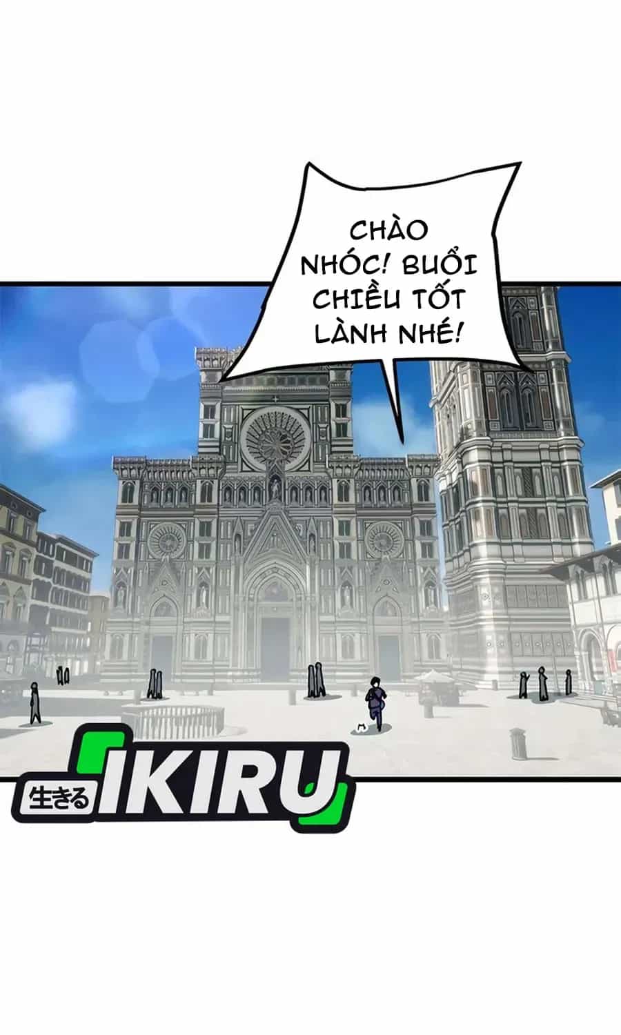 Tôi Bị Hiểu Lầm Là Siêu Sao Trên Sân Cỏ - Chương 68 - ảnh 45