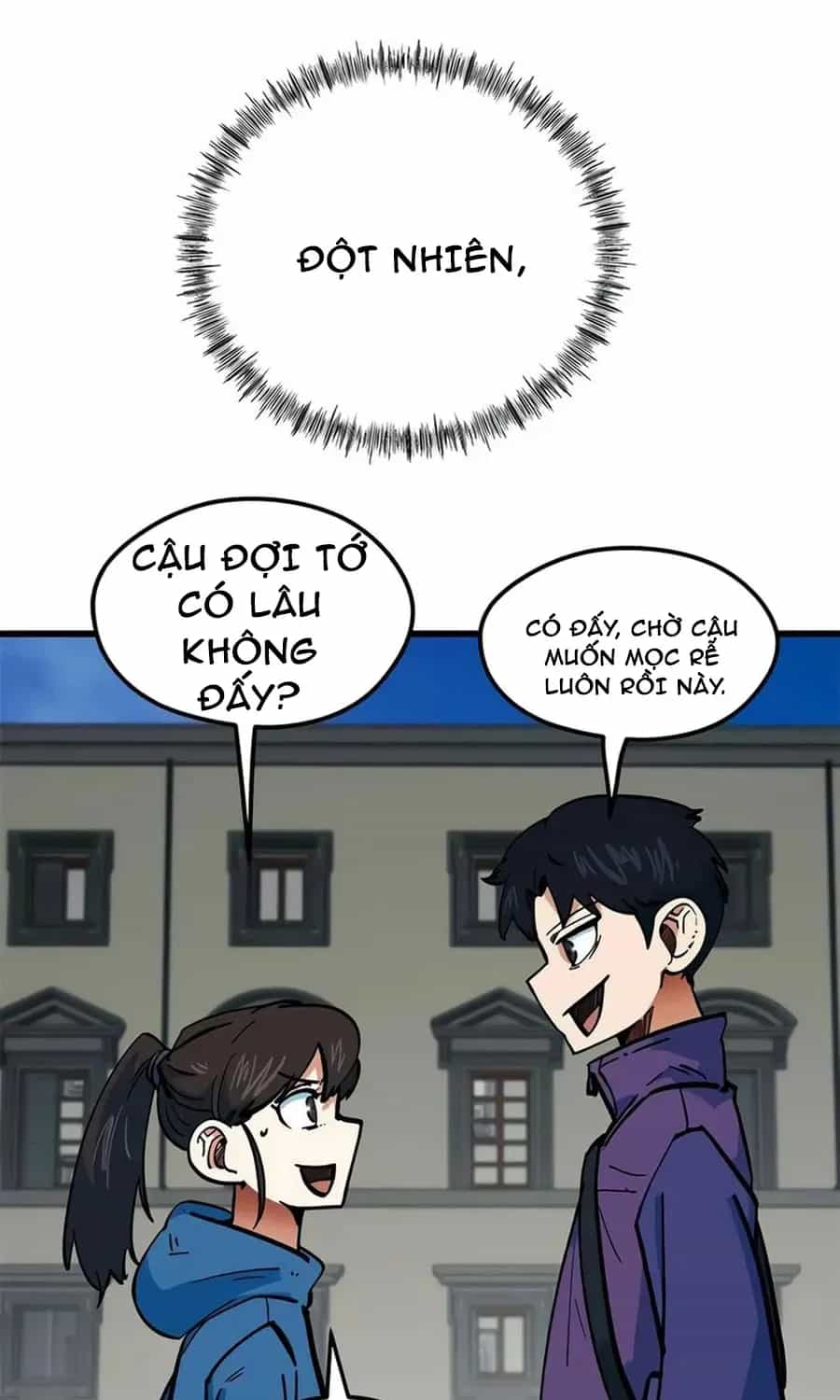 Tôi Bị Hiểu Lầm Là Siêu Sao Trên Sân Cỏ - Chương 68 - ảnh 66