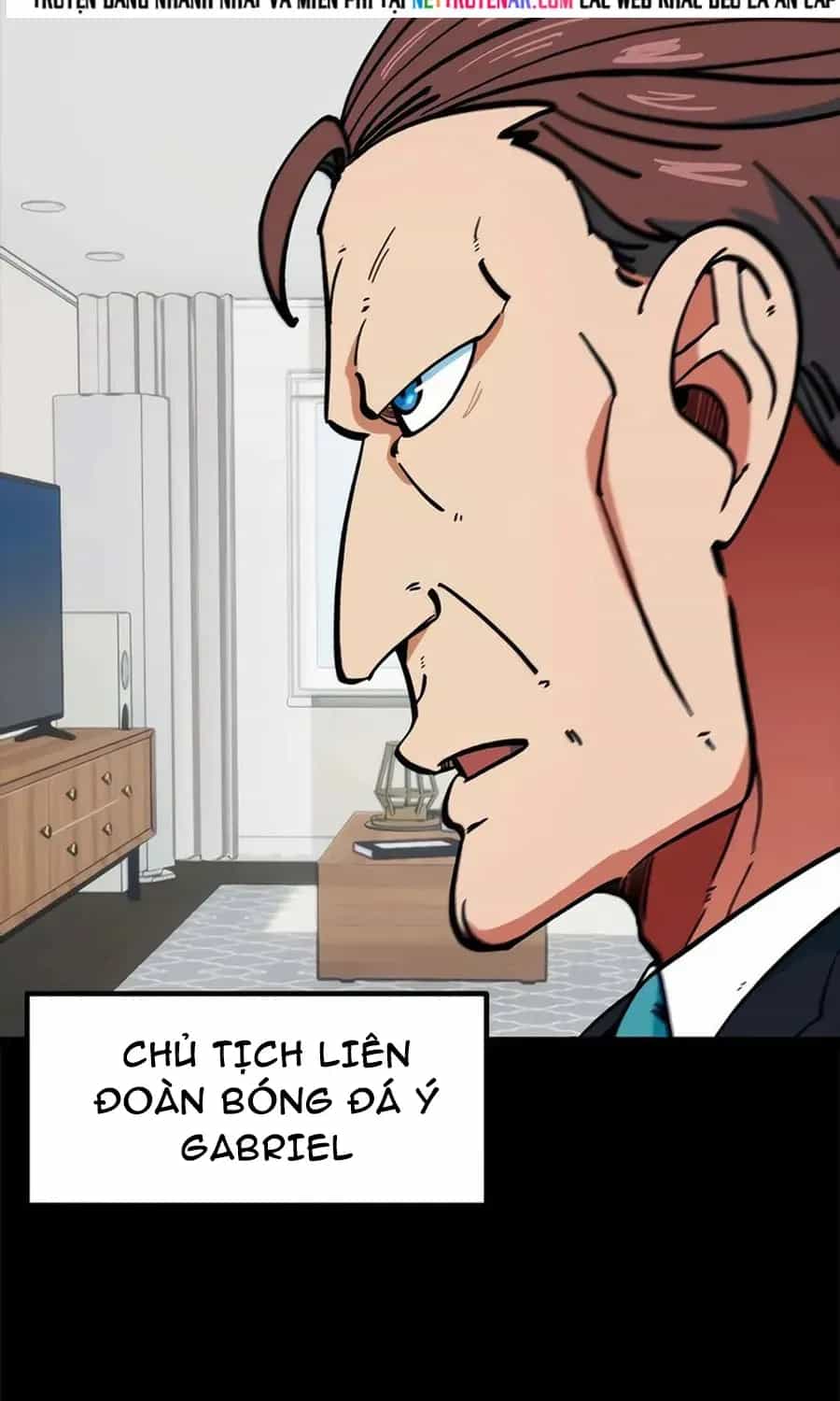 Tôi Bị Hiểu Lầm Là Siêu Sao Trên Sân Cỏ - Chương 68 - ảnh 7