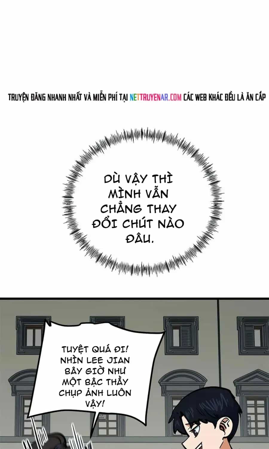 Tôi Bị Hiểu Lầm Là Siêu Sao Trên Sân Cỏ - Chương 68 - ảnh 80