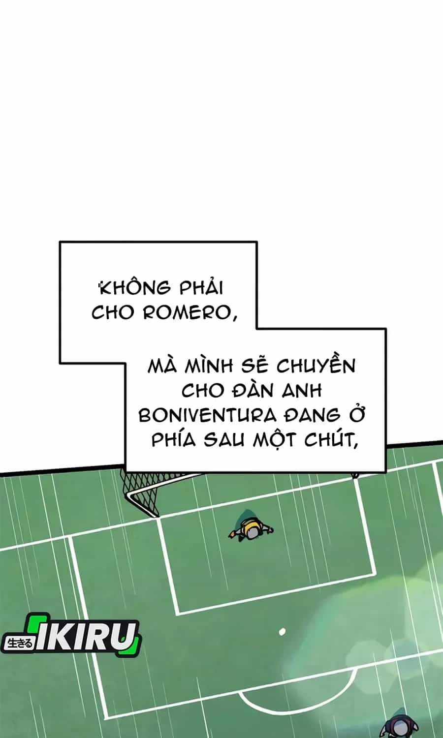 Tôi Bị Hiểu Lầm Là Siêu Sao Trên Sân Cỏ - Chương 69 - ảnh 32