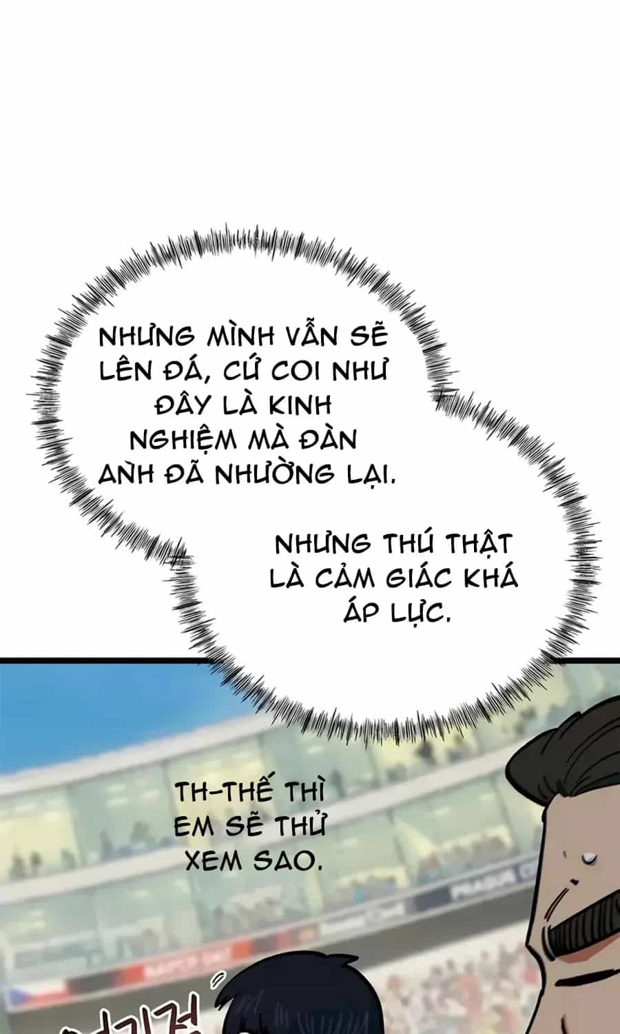 Tôi Bị Hiểu Lầm Là Siêu Sao Trên Sân Cỏ - Chương 69 - ảnh 80