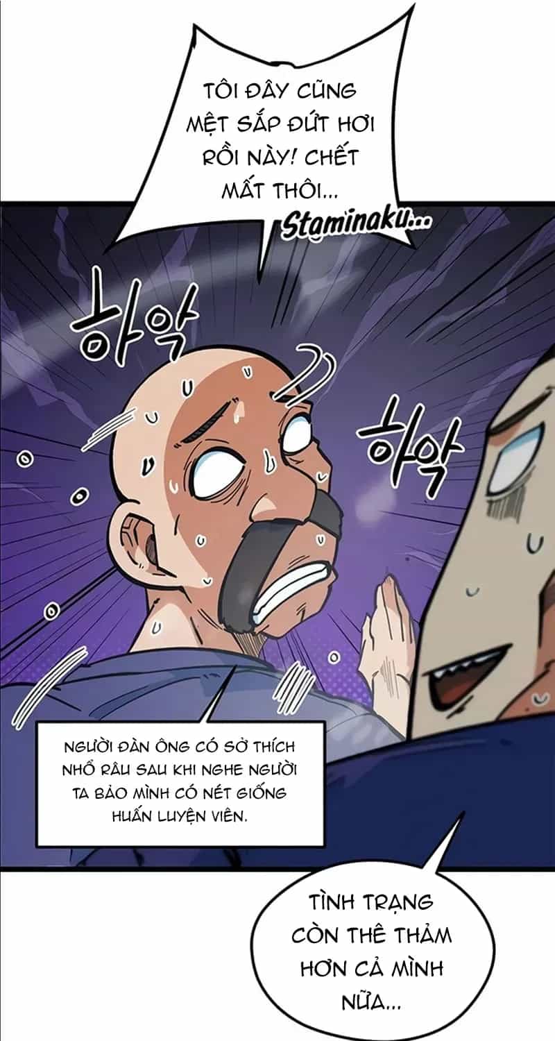 Tôi Bị Hiểu Lầm Là Siêu Sao Trên Sân Cỏ - Chương 70 - ảnh 102