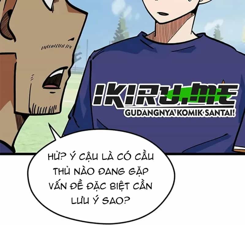 Tôi Bị Hiểu Lầm Là Siêu Sao Trên Sân Cỏ - Chương 70 - ảnh 114