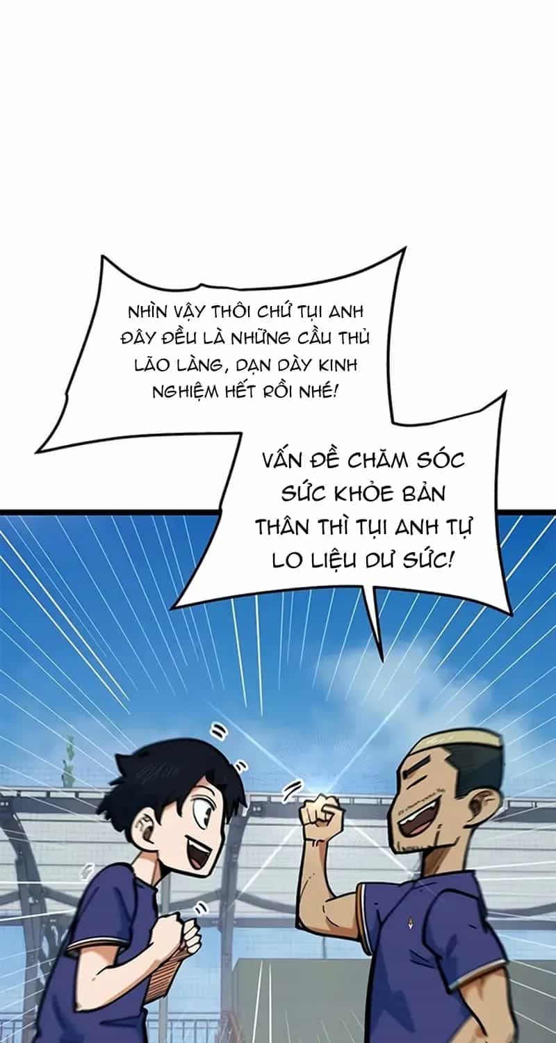 Tôi Bị Hiểu Lầm Là Siêu Sao Trên Sân Cỏ - Chương 70 - ảnh 123
