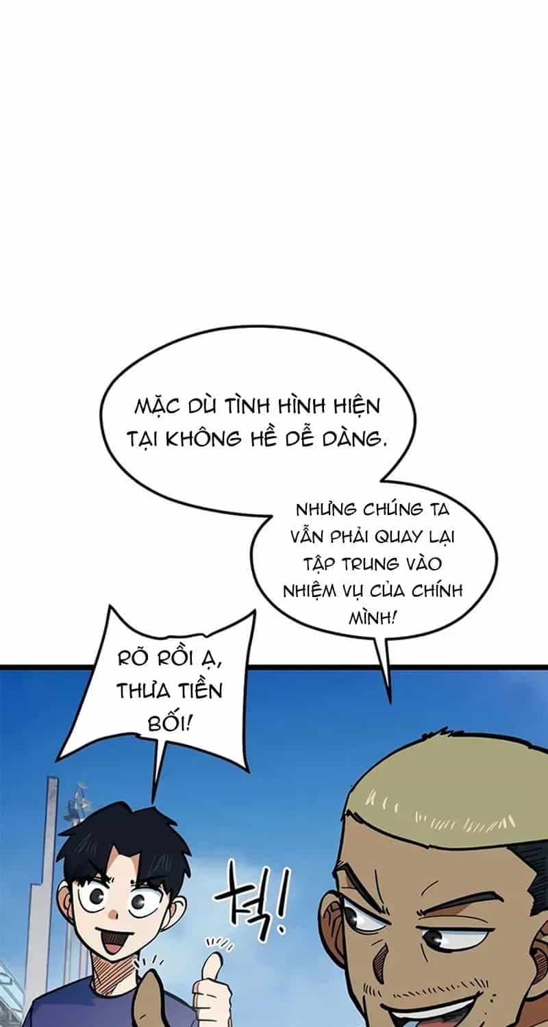 Tôi Bị Hiểu Lầm Là Siêu Sao Trên Sân Cỏ - Chương 70 - ảnh 125