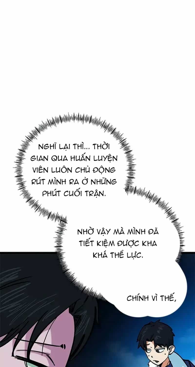 Tôi Bị Hiểu Lầm Là Siêu Sao Trên Sân Cỏ - Chương 70 - ảnh 131