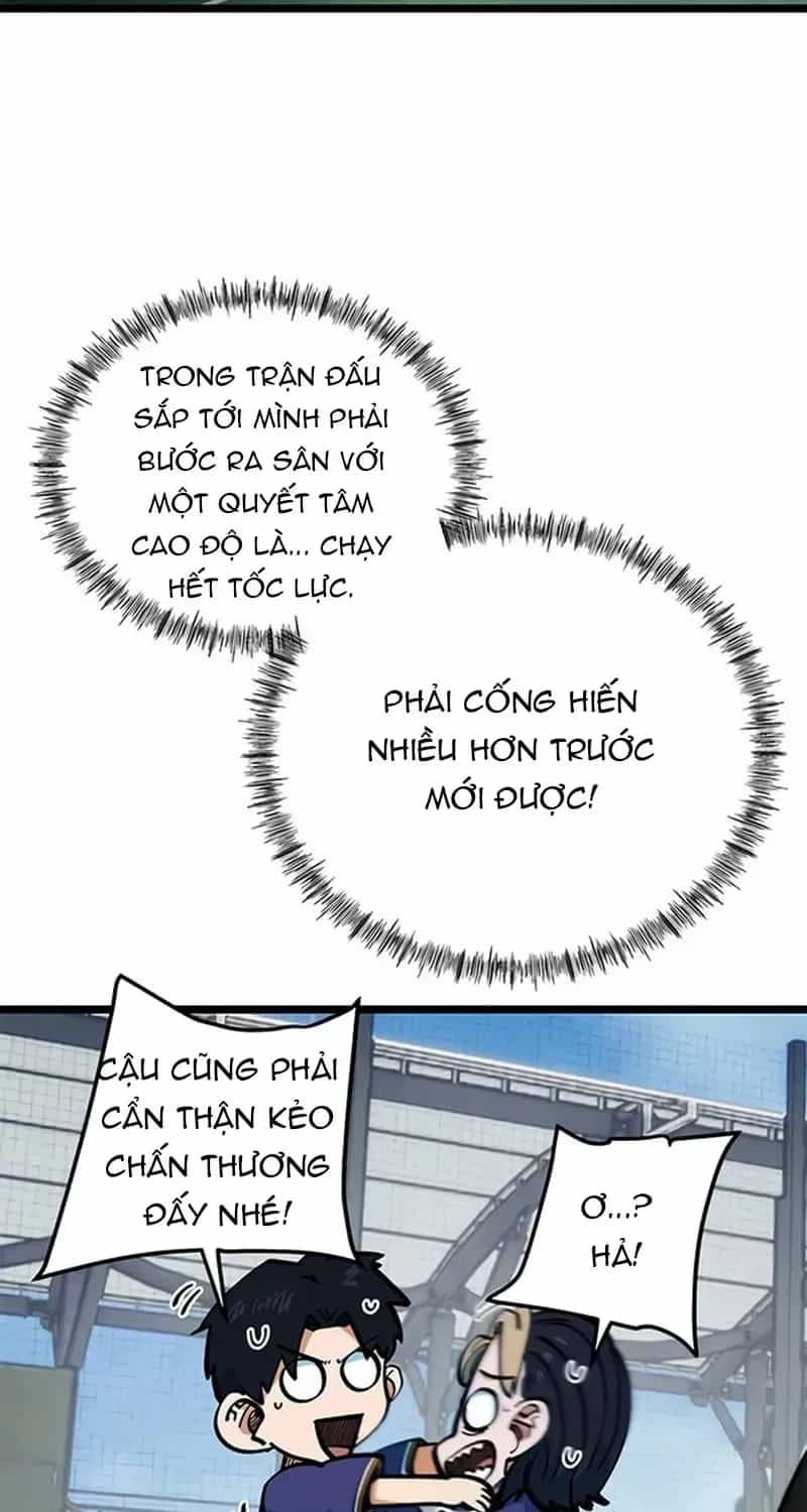 Tôi Bị Hiểu Lầm Là Siêu Sao Trên Sân Cỏ - Chương 70 - ảnh 133
