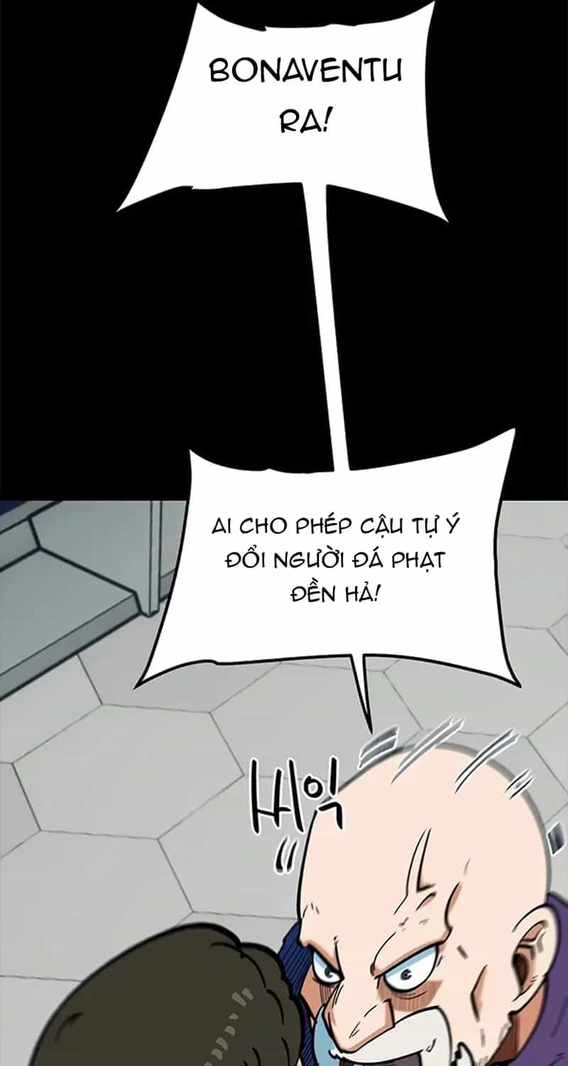 Tôi Bị Hiểu Lầm Là Siêu Sao Trên Sân Cỏ - Chương 70 - ảnh 16
