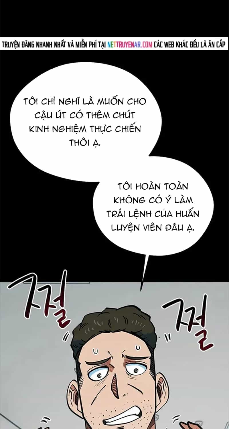 Tôi Bị Hiểu Lầm Là Siêu Sao Trên Sân Cỏ - Chương 70 - ảnh 18