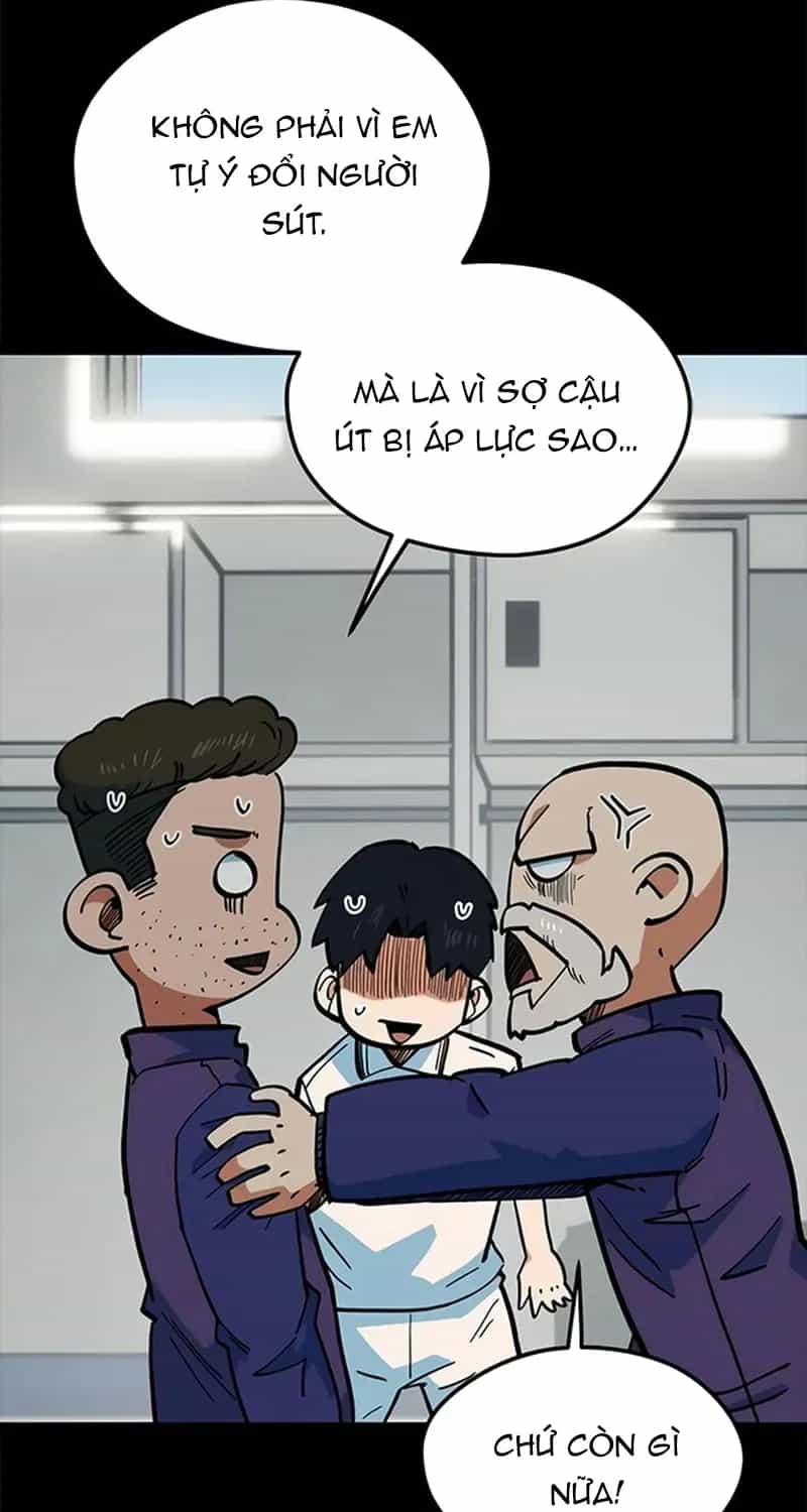 Tôi Bị Hiểu Lầm Là Siêu Sao Trên Sân Cỏ - Chương 70 - ảnh 25