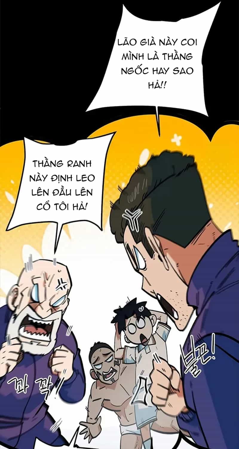 Tôi Bị Hiểu Lầm Là Siêu Sao Trên Sân Cỏ - Chương 70 - ảnh 30