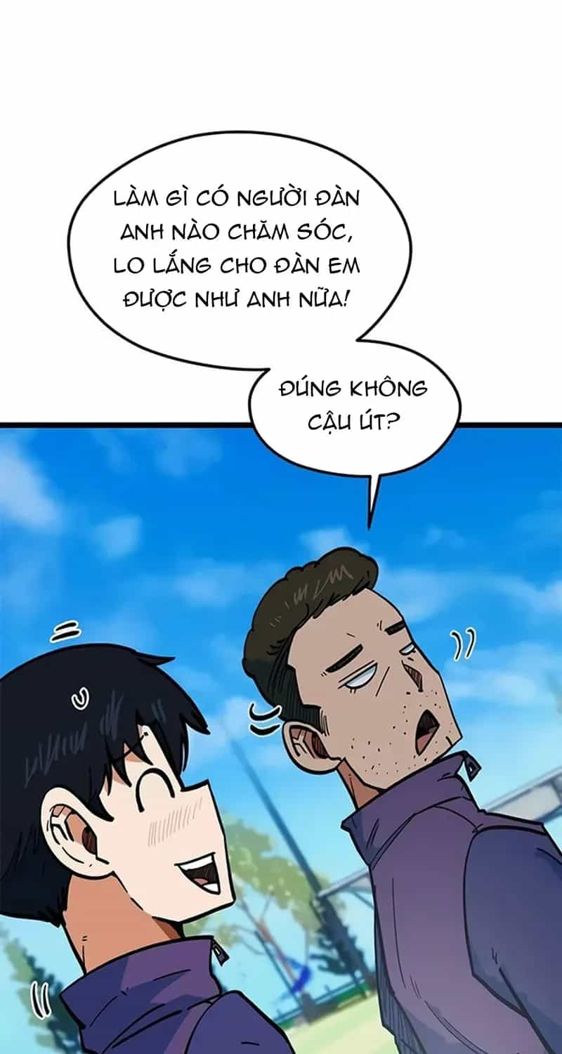 Tôi Bị Hiểu Lầm Là Siêu Sao Trên Sân Cỏ - Chương 70 - ảnh 34