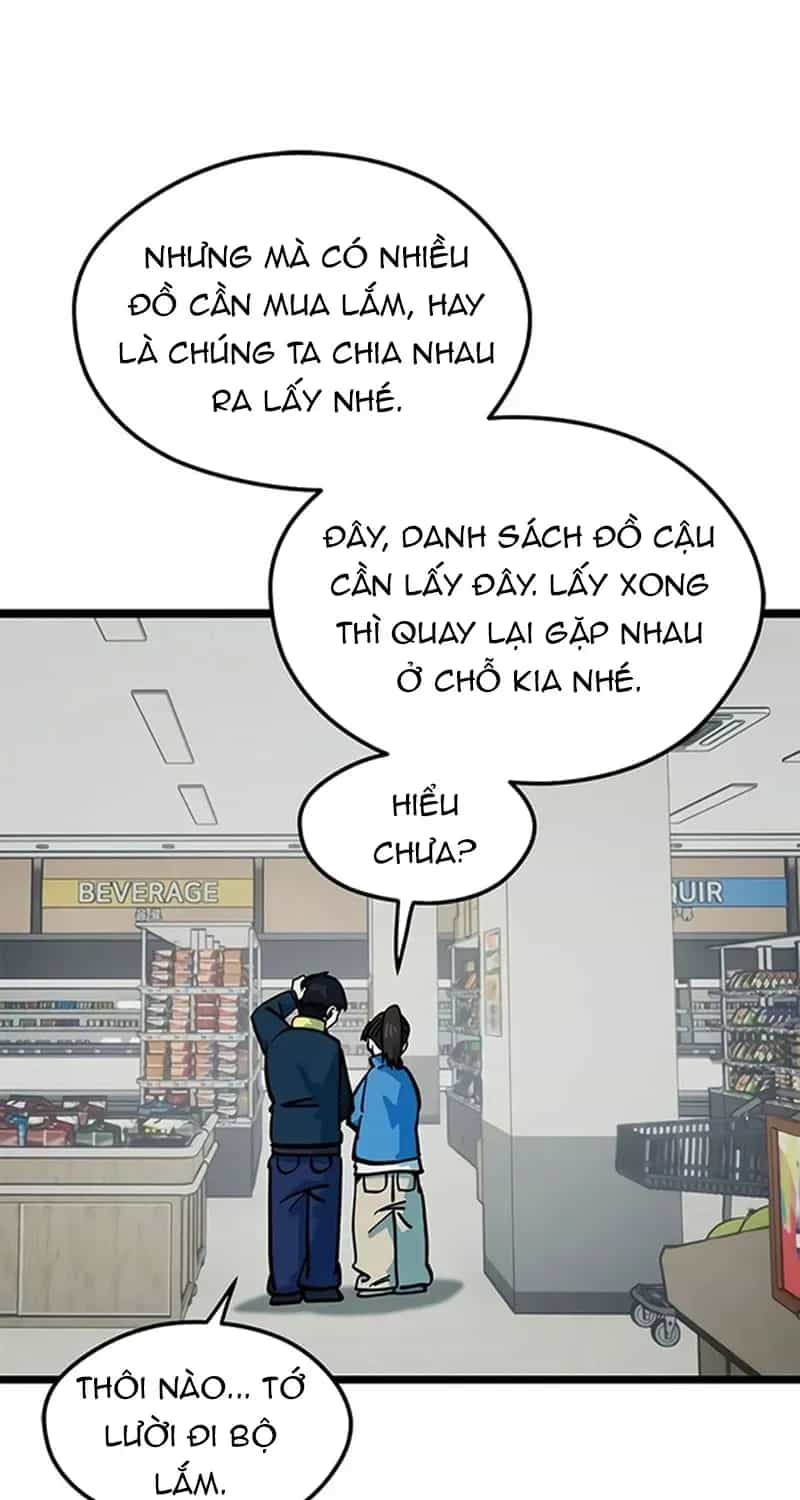 Tôi Bị Hiểu Lầm Là Siêu Sao Trên Sân Cỏ - Chương 70 - ảnh 57