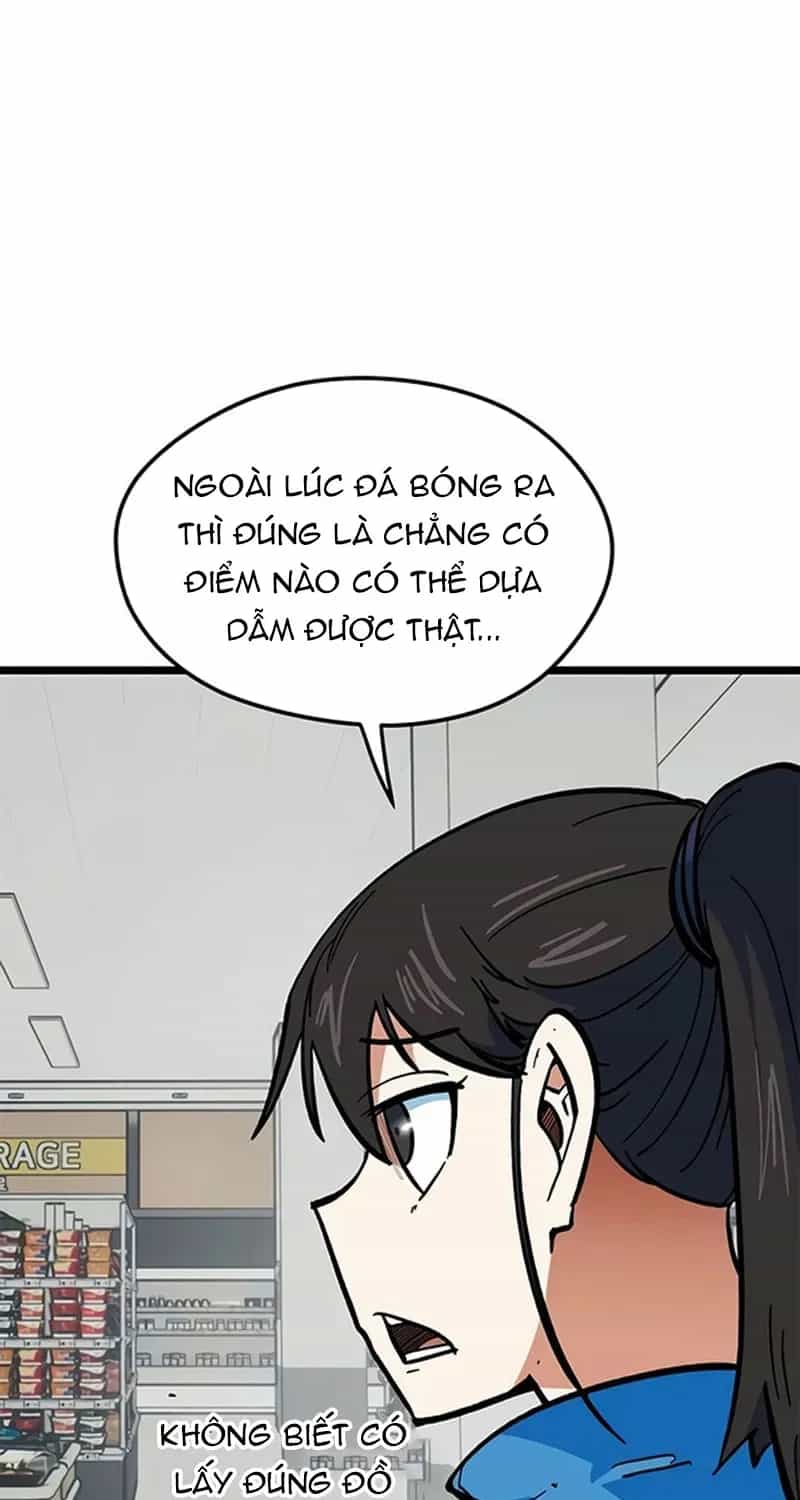 Tôi Bị Hiểu Lầm Là Siêu Sao Trên Sân Cỏ - Chương 70 - ảnh 61