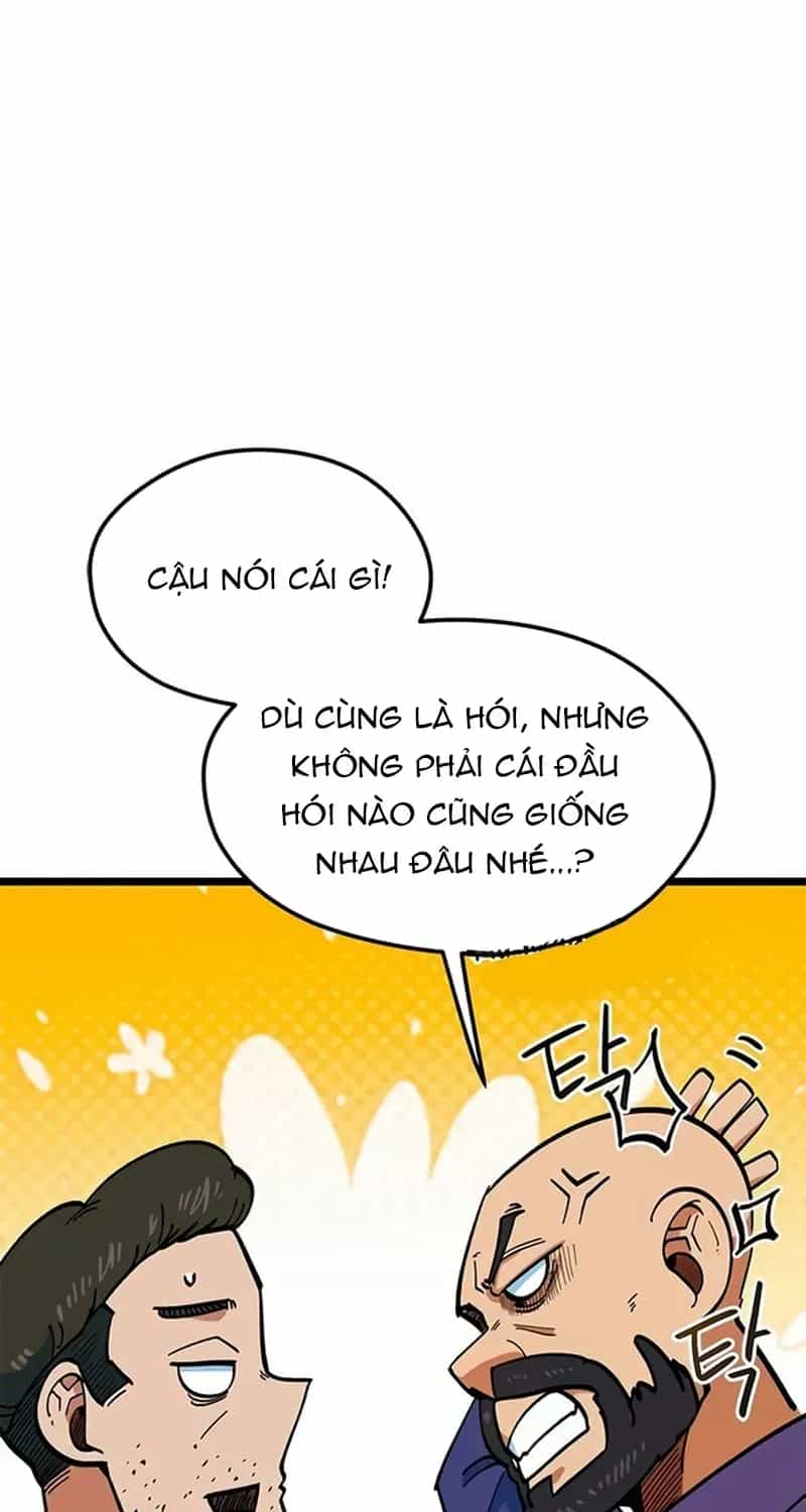 Tôi Bị Hiểu Lầm Là Siêu Sao Trên Sân Cỏ - Chương 70 - ảnh 9