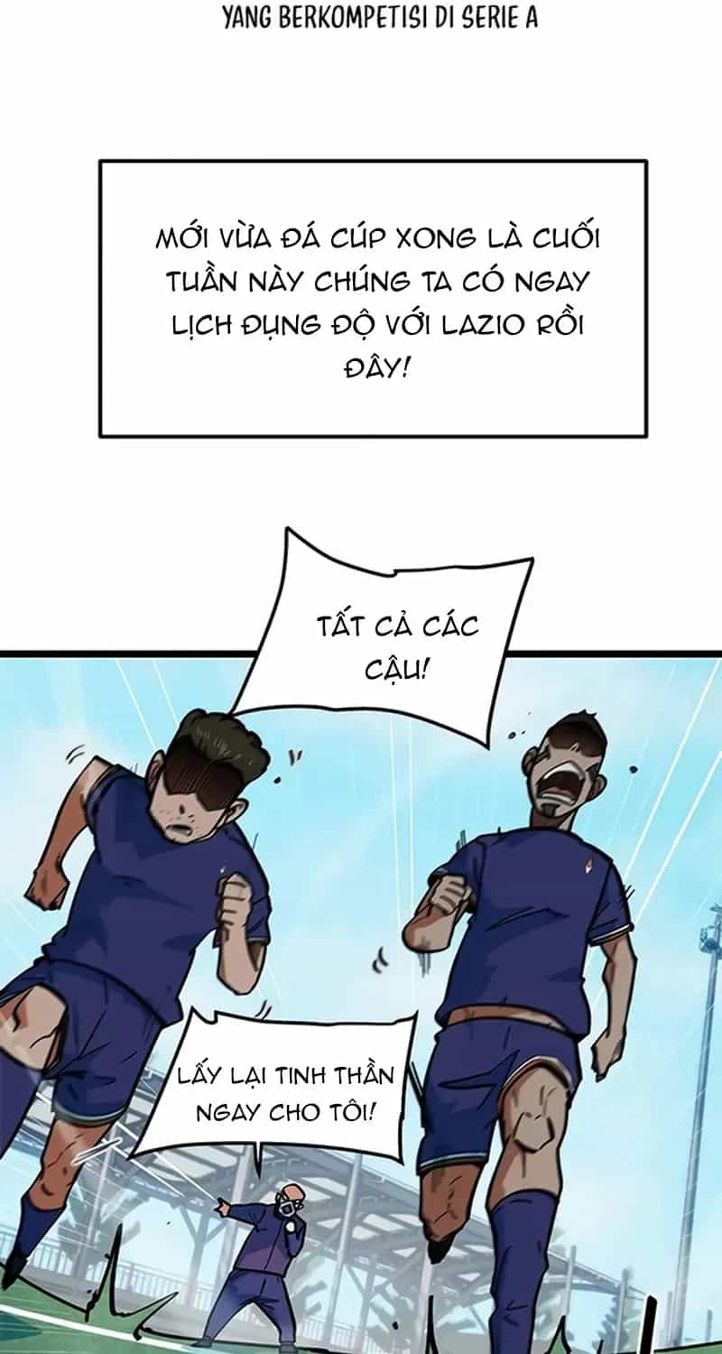 Tôi Bị Hiểu Lầm Là Siêu Sao Trên Sân Cỏ - Chương 70 - ảnh 97