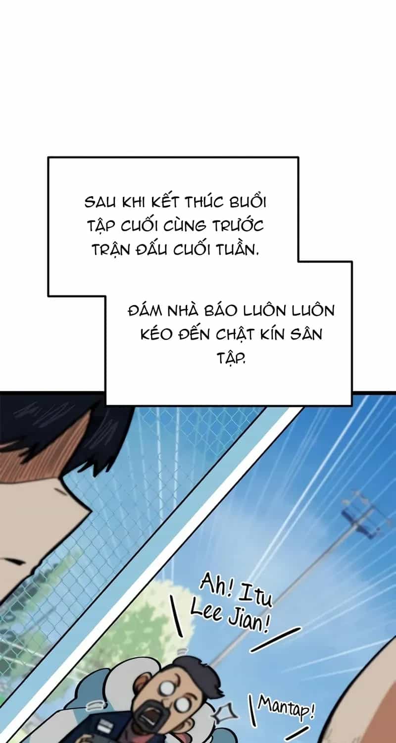 Tôi Bị Hiểu Lầm Là Siêu Sao Trên Sân Cỏ - Chương 71 - ảnh 101