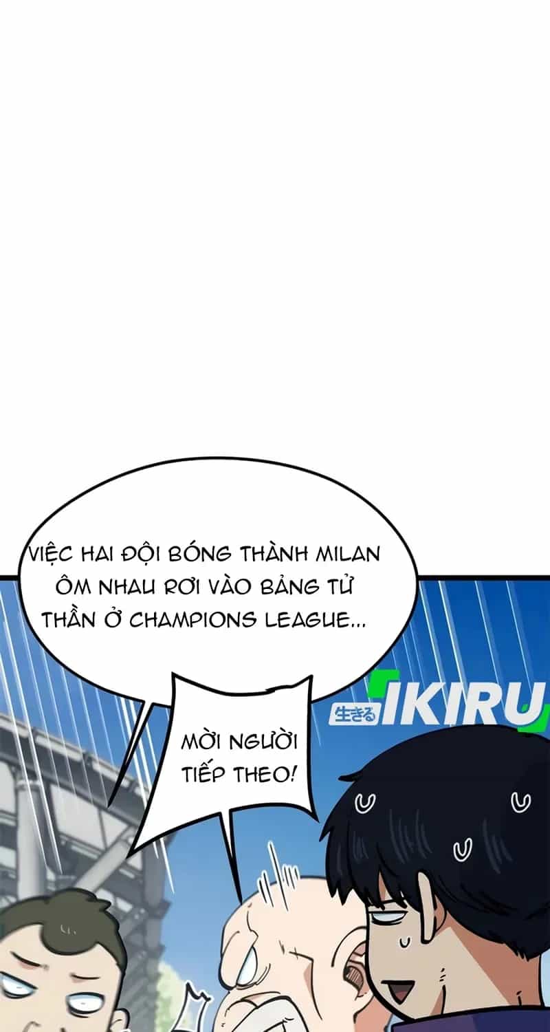 Tôi Bị Hiểu Lầm Là Siêu Sao Trên Sân Cỏ - Chương 71 - ảnh 111