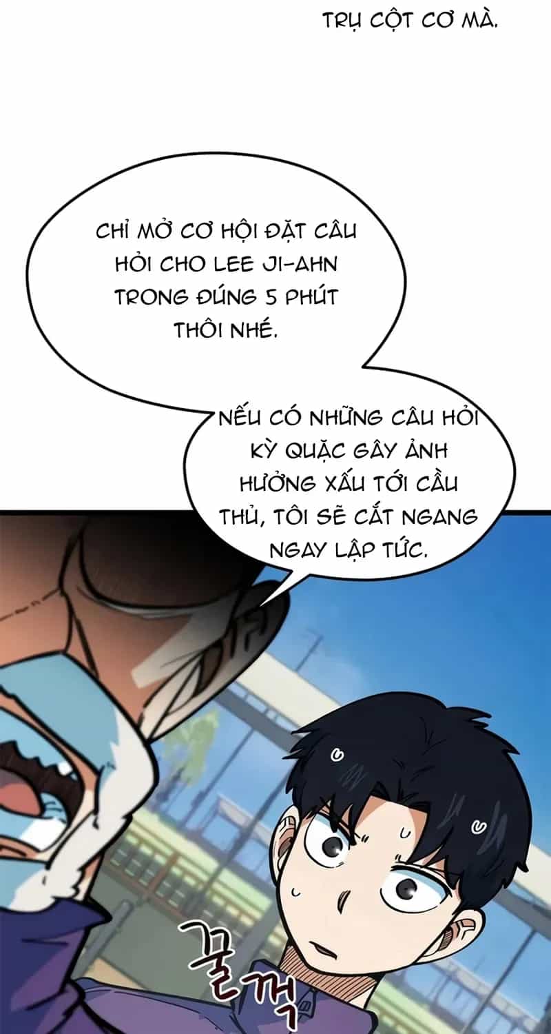 Tôi Bị Hiểu Lầm Là Siêu Sao Trên Sân Cỏ - Chương 71 - ảnh 113