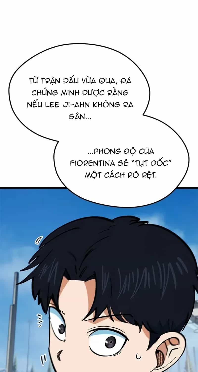 Tôi Bị Hiểu Lầm Là Siêu Sao Trên Sân Cỏ - Chương 71 - ảnh 124