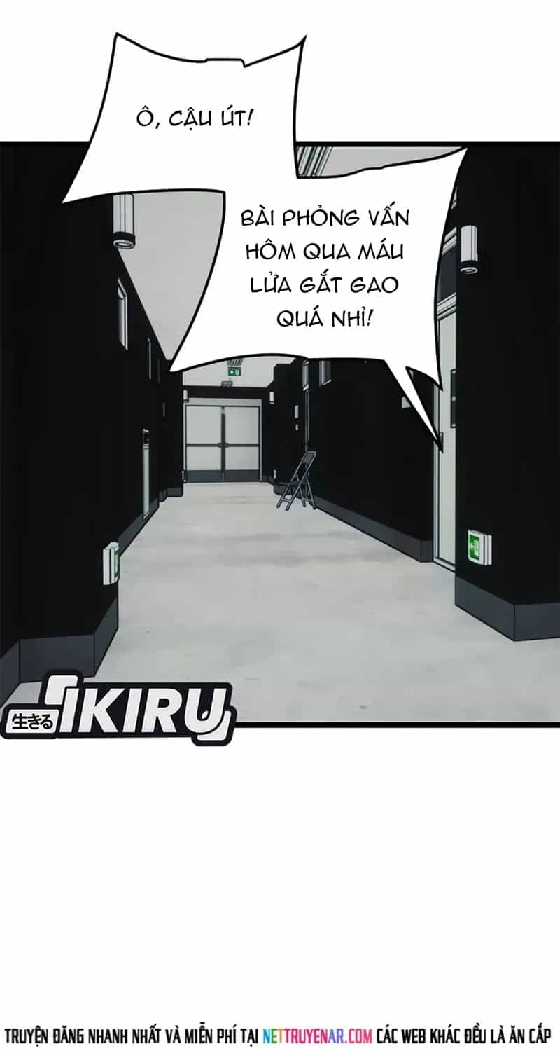 Tôi Bị Hiểu Lầm Là Siêu Sao Trên Sân Cỏ - Chương 71 - ảnh 146