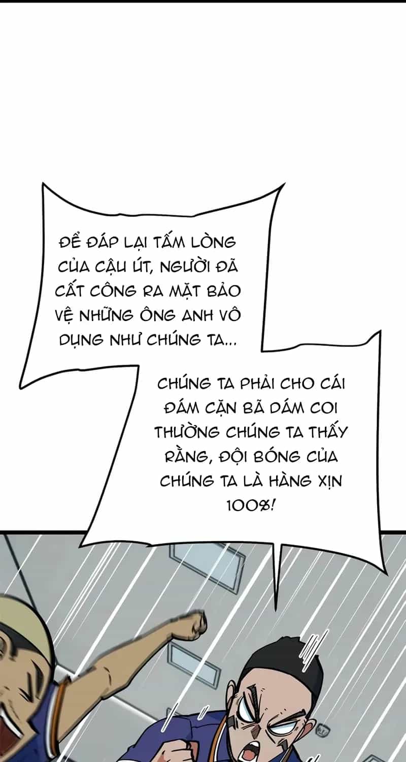 Tôi Bị Hiểu Lầm Là Siêu Sao Trên Sân Cỏ - Chương 71 - ảnh 152