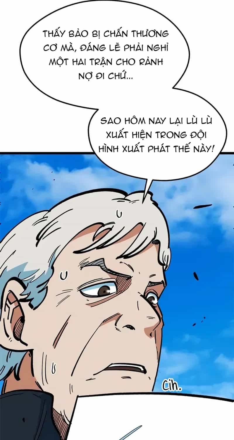 Tôi Bị Hiểu Lầm Là Siêu Sao Trên Sân Cỏ - Chương 71 - ảnh 157