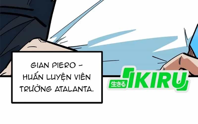 Tôi Bị Hiểu Lầm Là Siêu Sao Trên Sân Cỏ - Chương 71 - ảnh 158