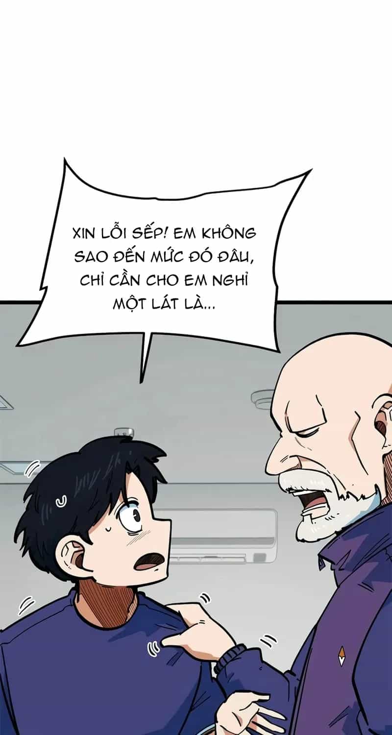 Tôi Bị Hiểu Lầm Là Siêu Sao Trên Sân Cỏ - Chương 71 - ảnh 17