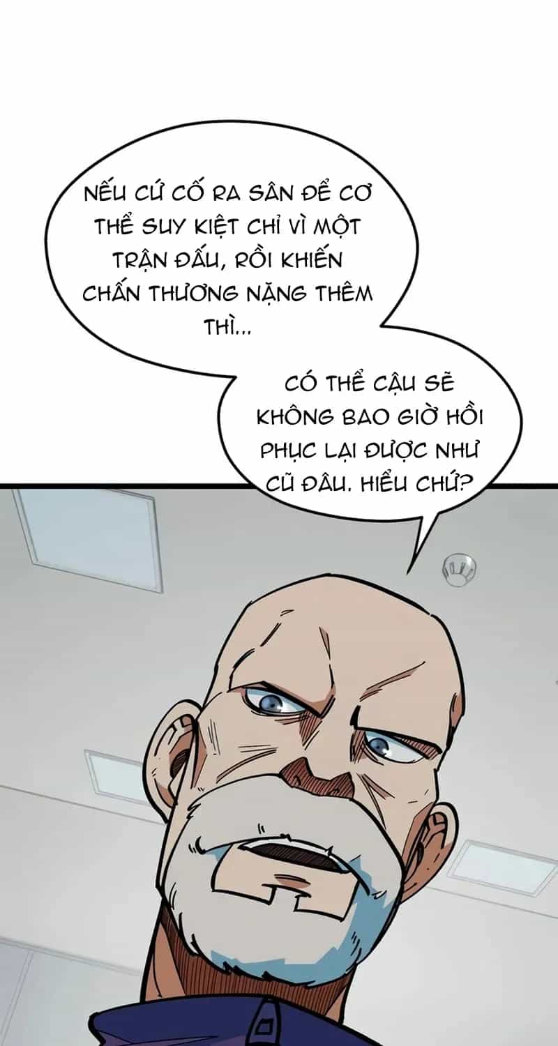 Tôi Bị Hiểu Lầm Là Siêu Sao Trên Sân Cỏ - Chương 71 - ảnh 19