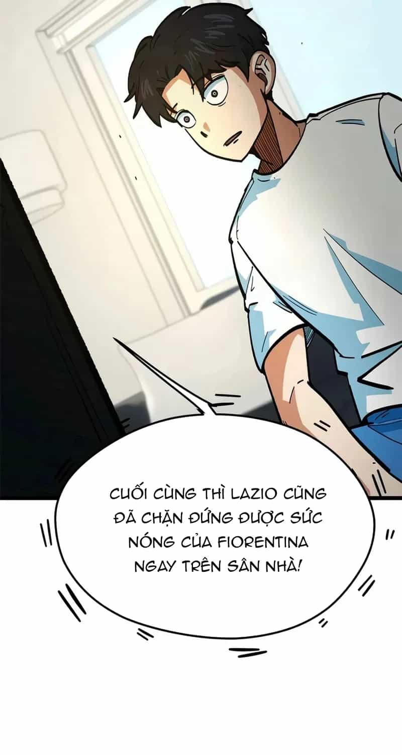 Tôi Bị Hiểu Lầm Là Siêu Sao Trên Sân Cỏ - Chương 71 - ảnh 26