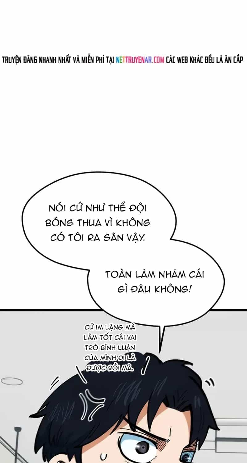 Tôi Bị Hiểu Lầm Là Siêu Sao Trên Sân Cỏ - Chương 71 - ảnh 36