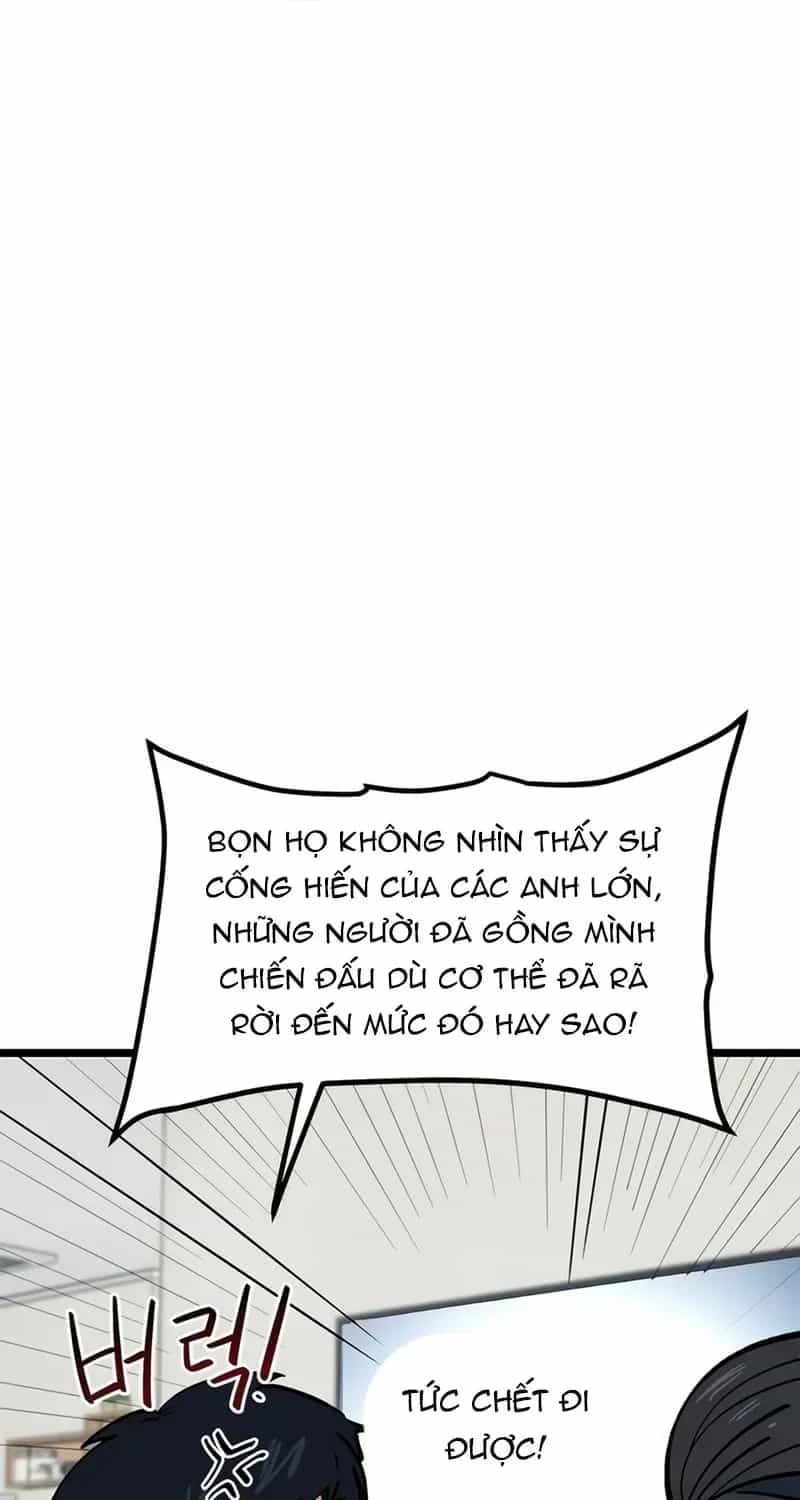 Tôi Bị Hiểu Lầm Là Siêu Sao Trên Sân Cỏ - Chương 71 - ảnh 38
