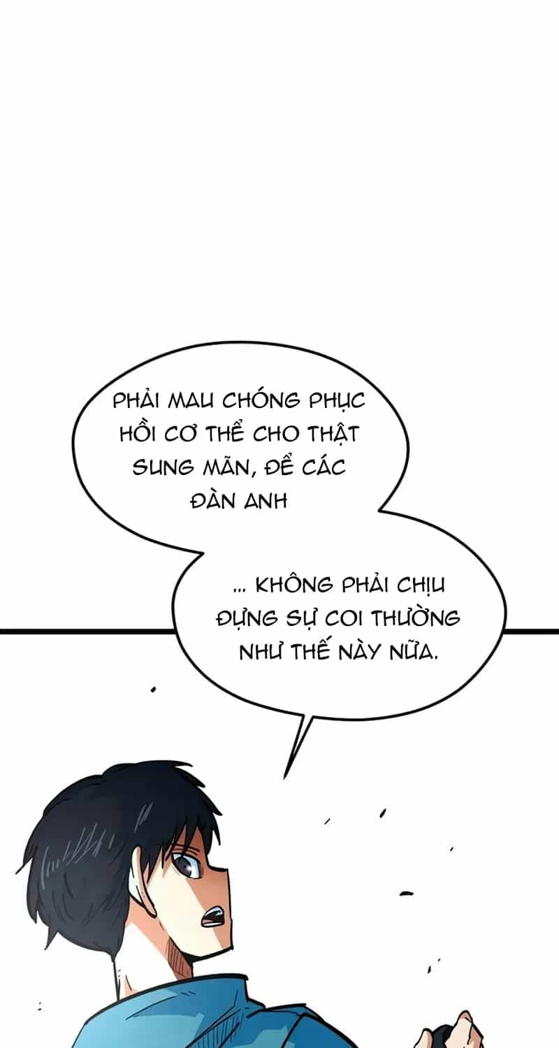 Tôi Bị Hiểu Lầm Là Siêu Sao Trên Sân Cỏ - Chương 71 - ảnh 45