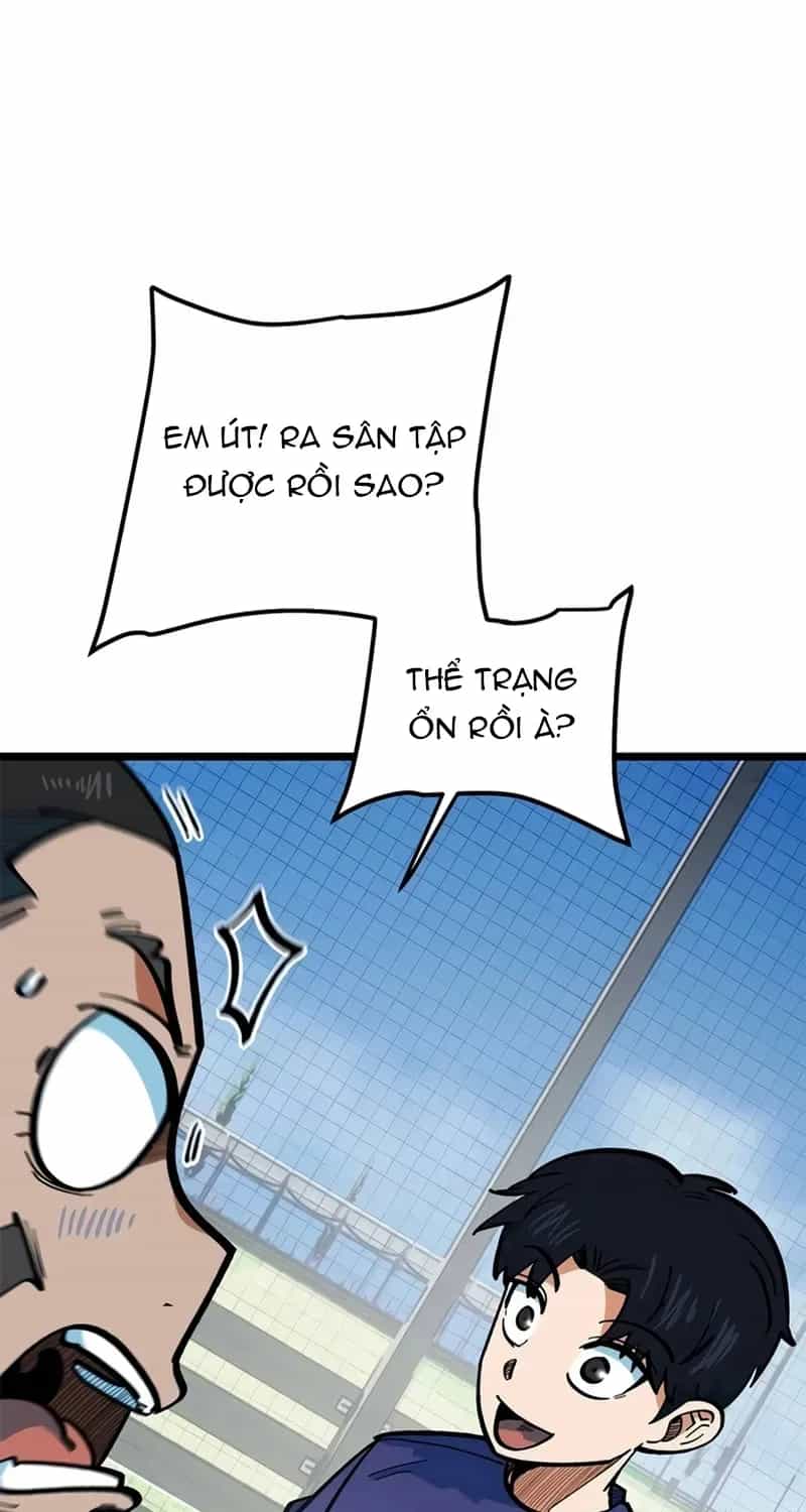 Tôi Bị Hiểu Lầm Là Siêu Sao Trên Sân Cỏ - Chương 71 - ảnh 53