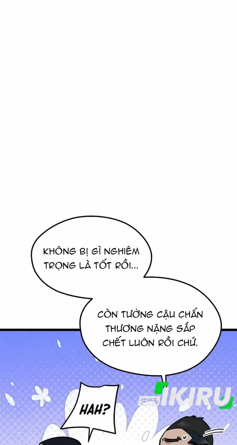 Tôi Bị Hiểu Lầm Là Siêu Sao Trên Sân Cỏ - Chương 71 - ảnh 55